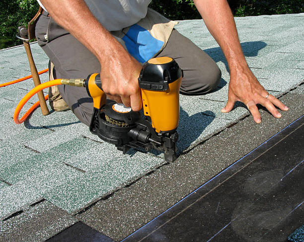 Best Commercial Roofing Services  in Terre Hill, PA