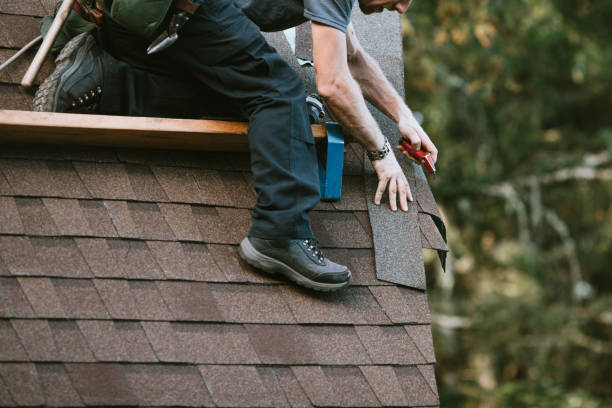 Best Roof Leak Repair  in Terre Hill, PA